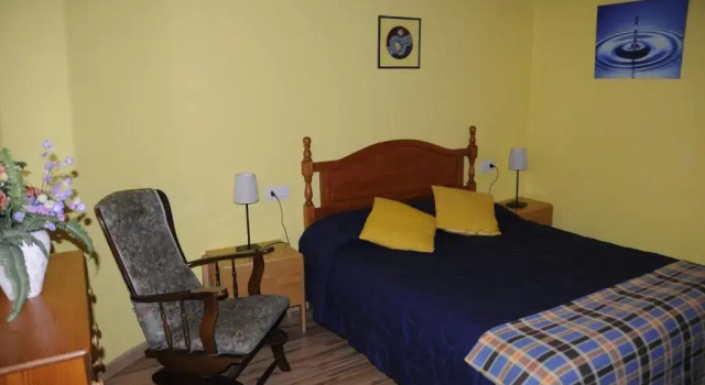 La Cabaña, Buchen Sie Hotel Canfranc 