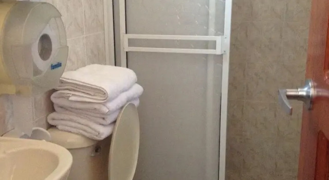 Двухместный номер Standard Hotel Casa Lourdes