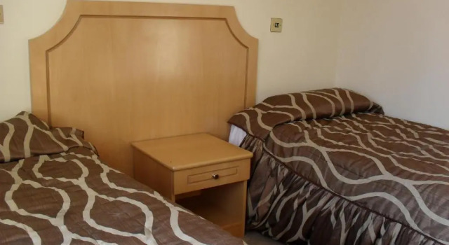 Двухместный номер Standard The Lawn Hotel