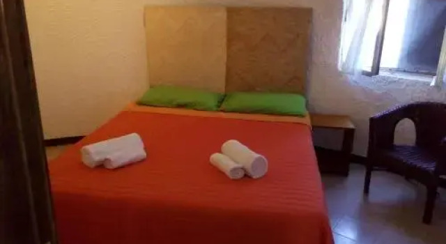 Oltremare, Réserver Hôtel Castelvetrano Sicile