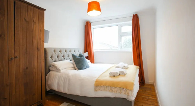 Апартаменты Business Park Lodge by Paymán Club