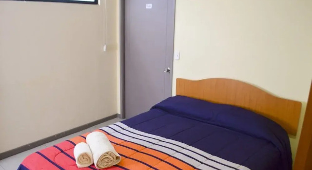Hotel Blu, Đặt Khách sạn Santiago City Centre Santiago City Centre