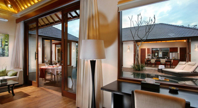 The Akasha Luxury Boutique Villas Seminyak, Rezervovat Boutique Hotel Seminyak Badung