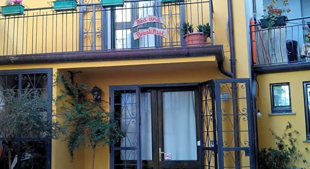 Bed And Breakfast Majore, Buchen Sie Hotel Nuoro Barbagia