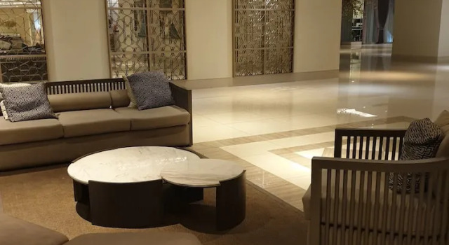 Cosmy Tanglin Apartment, Réserver Appartement Lontar Java oriental