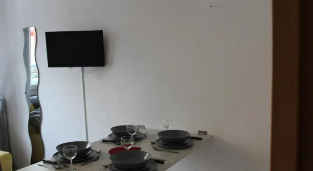 Studio hyper centre Tingitana LES CLES DE SAINT JEAN DE LUZ
