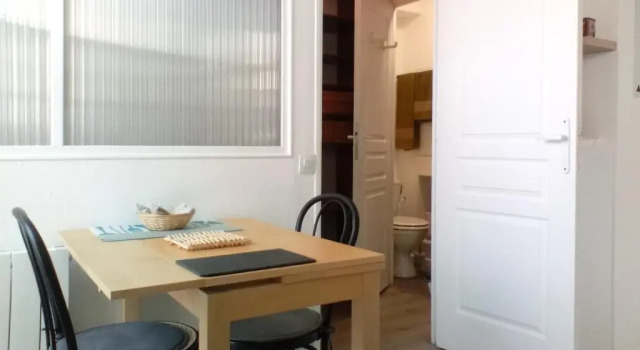 Les Bonbonieres d'Andrea Gavinies Pellegrin, Rezerwuj Apartament Saint Augustin 