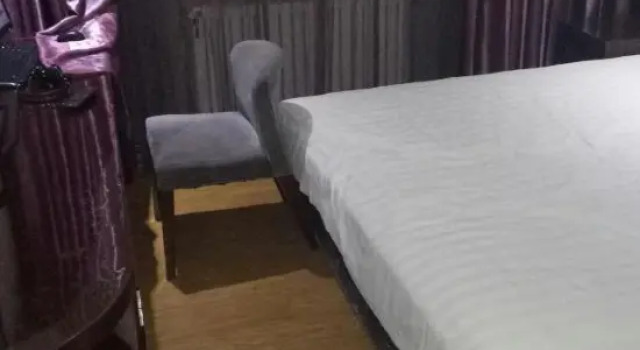 Siji Yunduan Chain Hotel, Book Hotel Hoteller i Harbin med parkering, nær Hongbo Square, Parkering
