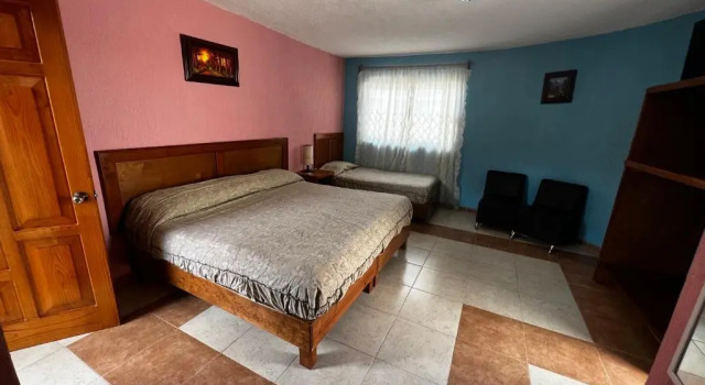 Люкс Hotel Tres Flores