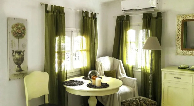 Pretty Spiti Holiday Home