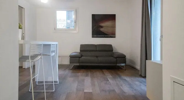 Апартаменты Standard Santo Stefano Raro Rooms Collection