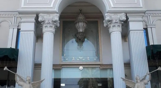 Kangen Boutique Hotel