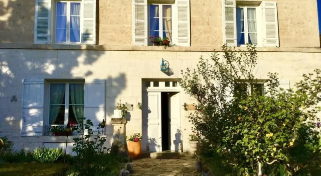Villa Médicis, Réserver Villa Hôtels à Aquitaine avec parking, Parking
