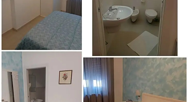 Номер Superior Hotel Costa