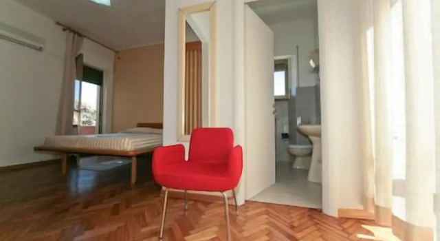 Двухместный номер Standard Park Hotel Resort