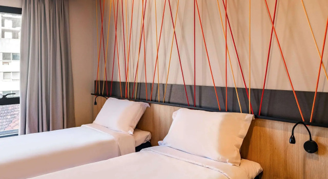 Ibis Styles Porto Alegre Moinhos de Vento