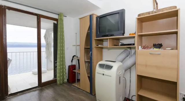 Apartments Sanja, Book Lejlighed Hoteller i Split Region med parkering, Parkering
