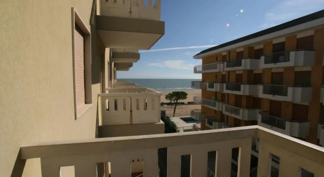 Diplomatic Apartment