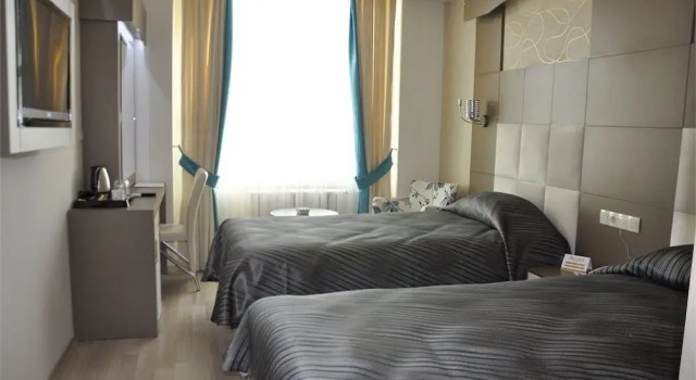 Одноместный номер Standard Ayseli Otel
