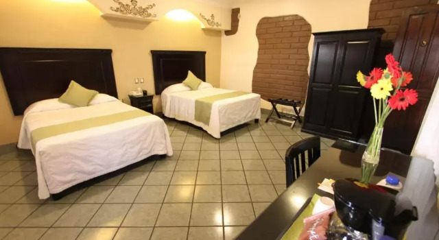 Номер Standard Hotel CasAntica
