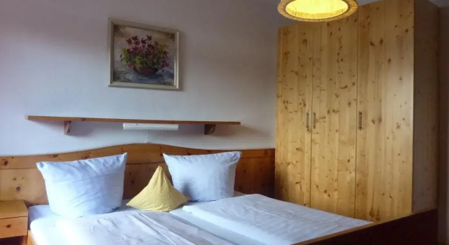 Berghotel Kapitän Goltz, Rezervovat Hotel Hotely v Bavorsko s parkováním, Parkování