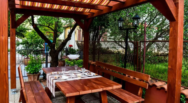 Апартаменты Apartman Ksenija