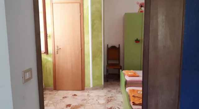 Affittacamere delle rose, Réserver Chambre d'hôtes Roseto Capo Spulico Calabre