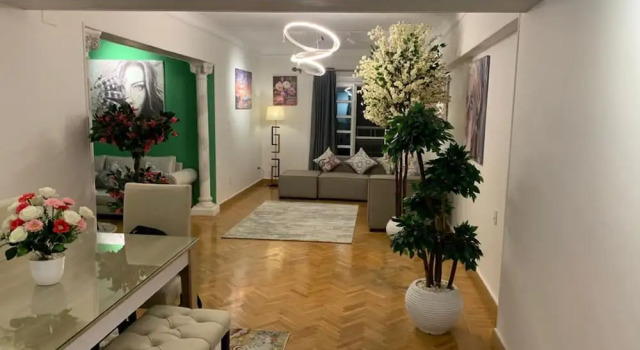 Апартаменты Grand Casa De Sol
