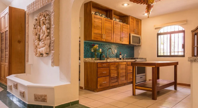 La Buena Vida Suites - Adults Only, Prenota Hotel Hotel a Quintana Roo con parcheggio, Parcheggio
