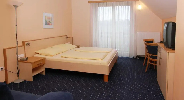 Golfblick Rooms, Rezervasyon Otel Neudau Fuerstenfeld