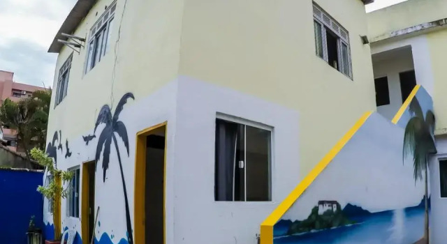 Surf & Arte Hostel, Забронировать Хостел Хостелы штата Рио-де-Жанейро, Хостел