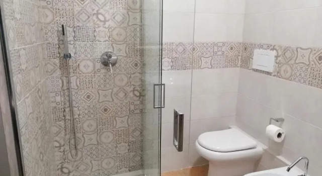 Апартаменты Shabbychic27