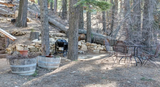 Номер Standard Yosemite Woods Duplex in Yosemite-Upper Unit
