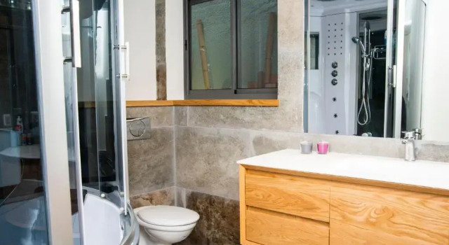 Apartamento Superior Eshkol Housing Haifa - Wallenberg Suites Complex