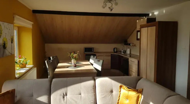 Malinowa 36 Apartamenty, Varaa Huoneisto Chojnice Pommeri