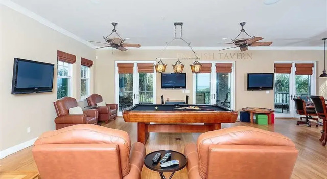 Windsor by the Sea - Five Bedroom Home, Buchen Sie Hotel SPA-Hotels in Palm Coast, SPA