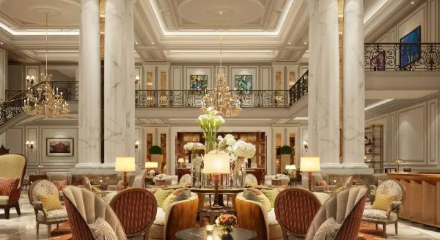 Hotel de lAmour Tam Dao, Varaa Hotelli Tam Dao Vinh Phuc