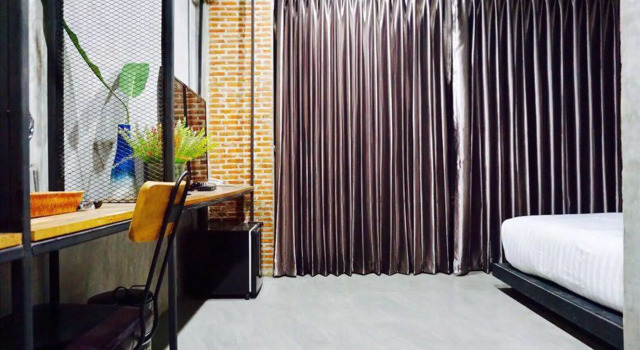 Yotaka The Hostel