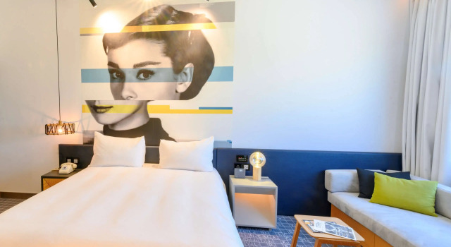 Studio One Hotel