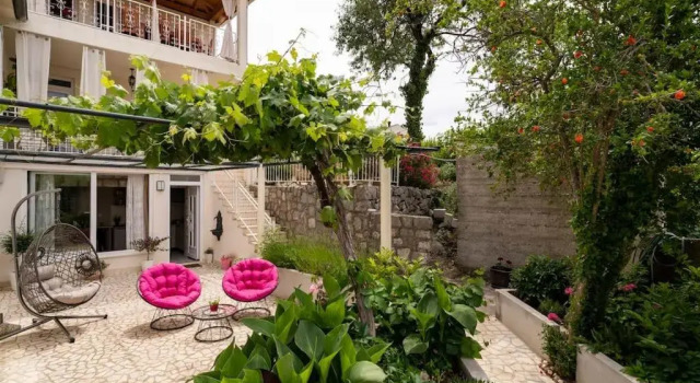 Апартаменты Suite by the beach for 2