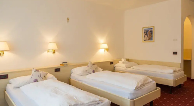 Hotel Markushof