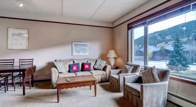 Telemark Lodge by Copper Mountain Lodging