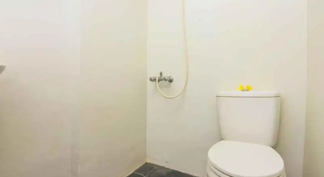 Двухместный номер Deluxe The Yani Hotel Bali