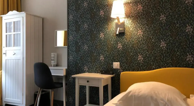 Номер Standard Hotel Ajoncs dOr