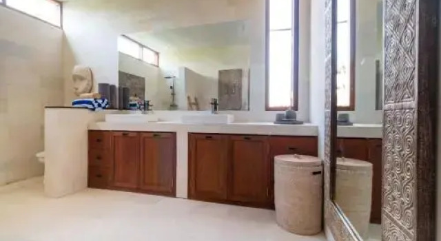 Villa Eden, Rezervovat Vila Chaty v Bali, Chalupa