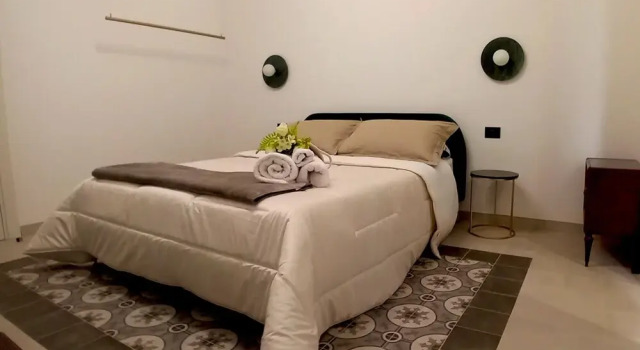 La Dimora degli Scrittori, Book Bed and Breakfast Hoteller i Giarre med morgenmad, Morgenmad