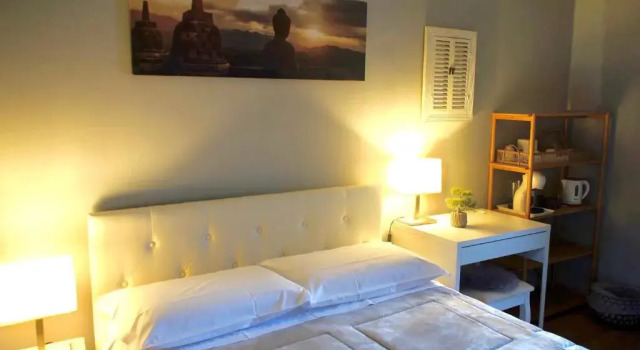 Номер Economy La Casa Di Campagna Sul Garda