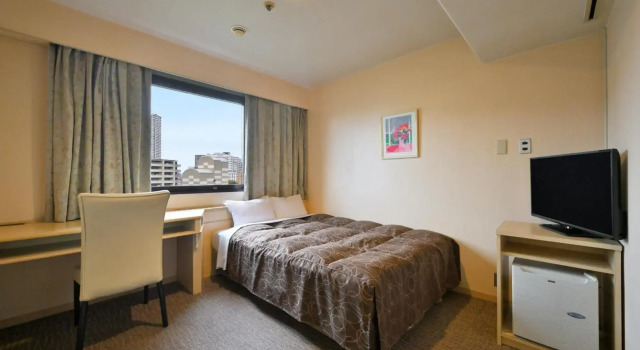 Hotel NCB