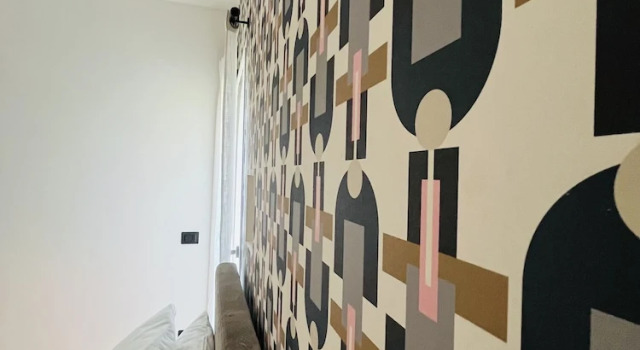 Номер Standard с видом на бассейн Marina Boutique Rooms