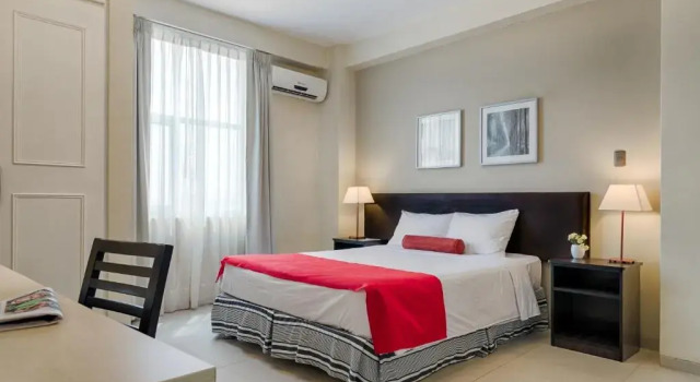 Номер Standard Mood Hotel Lifestyle